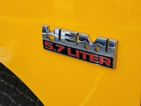 Used 2015 RAM 2500 Tradesman w/ Popular Equipment Group image 7