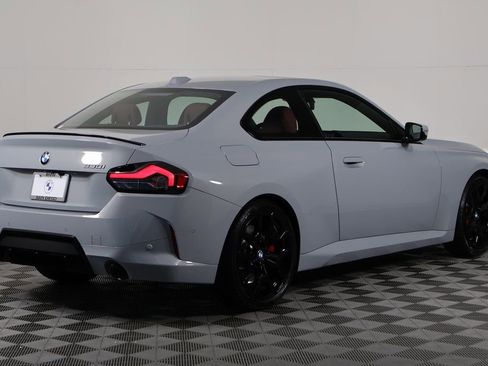 New 2026 BMW 230i Coupe w/ Premium Package image 2