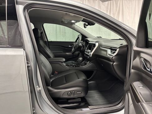 Used 2023 GMC Acadia SLT w/ Elevation Edition AWD/4WD image 58
