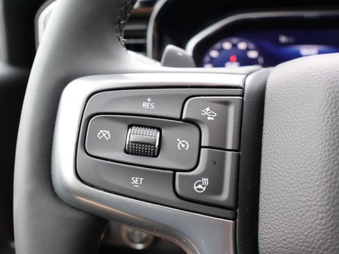 New 2026 Chevrolet Silverado 1500 RST w/ All Star Edition Plus AWD/4WD image 19