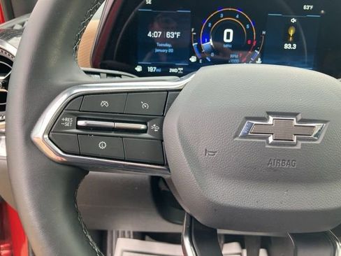 Used 2026 Chevrolet Equinox ACTIV w/ Convenience Package III image 30