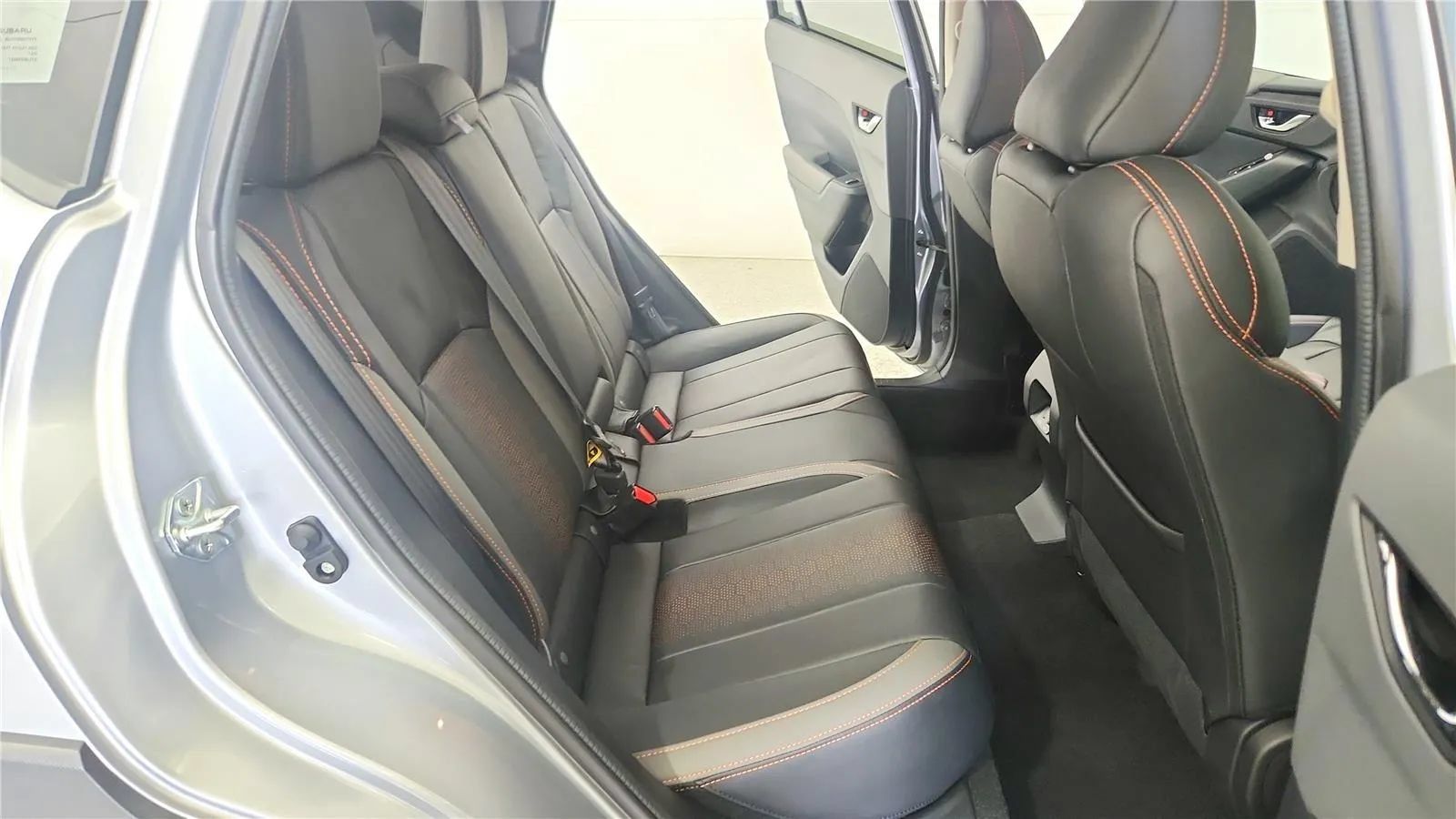 Used 2024 Subaru Crosstrek 2.5i Limited AWD/4WD image 29