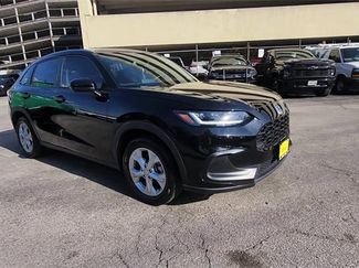 Used 2023 Honda HR-V LX video 2