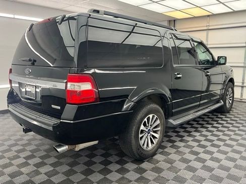 Used 2017 Ford Expedition EL XLT w/ Equipment Group 201A AWD/4WD image 23