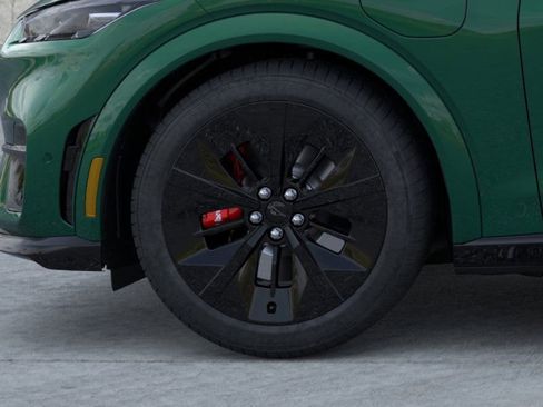 New 2025 Ford Mustang Mach-E GT w/ Interior Protection Package image 19