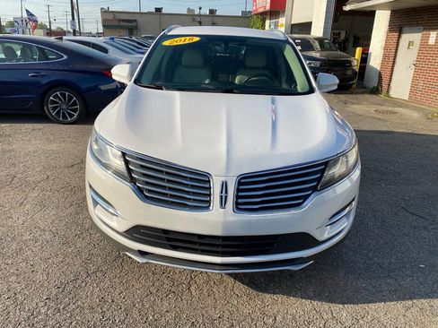 Used 2018 Lincoln MKC Premiere image 3
