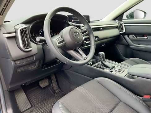 Used 2025 MAZDA CX-50 AWD 2.5 S w/ Weather Package image 9