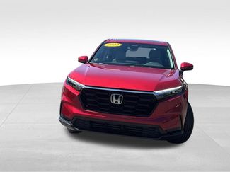 Certified 2024 Honda CR-V EX video 2