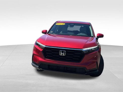 Certified 2024 Honda CR-V EX image 2