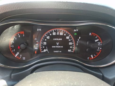 Used 2018 Dodge Durango GT w/ Blacktop Package AWD/4WD image 22