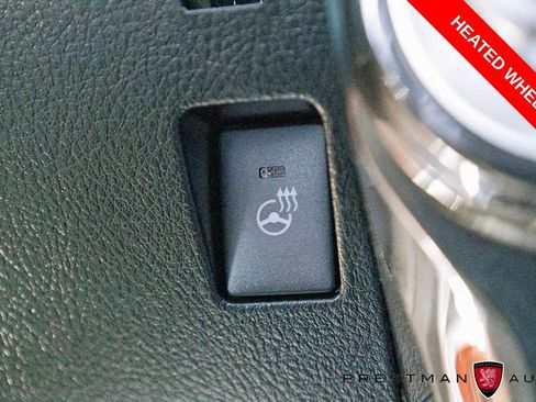 Used 2024 Toyota 4Runner TRD Pro AWD/4WD image 11