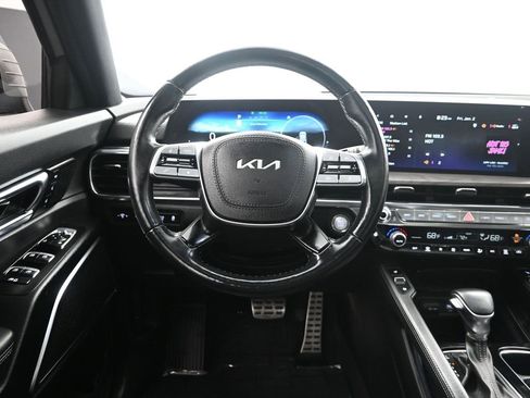 Certified 2024 Kia Telluride SX X-Line image 36