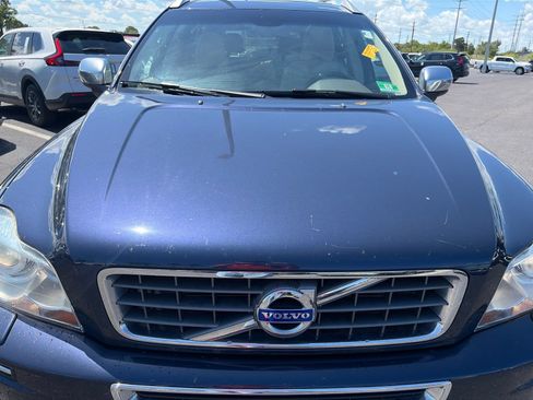 Used 2013 Volvo XC90 3.2 AWD/4WD image 19