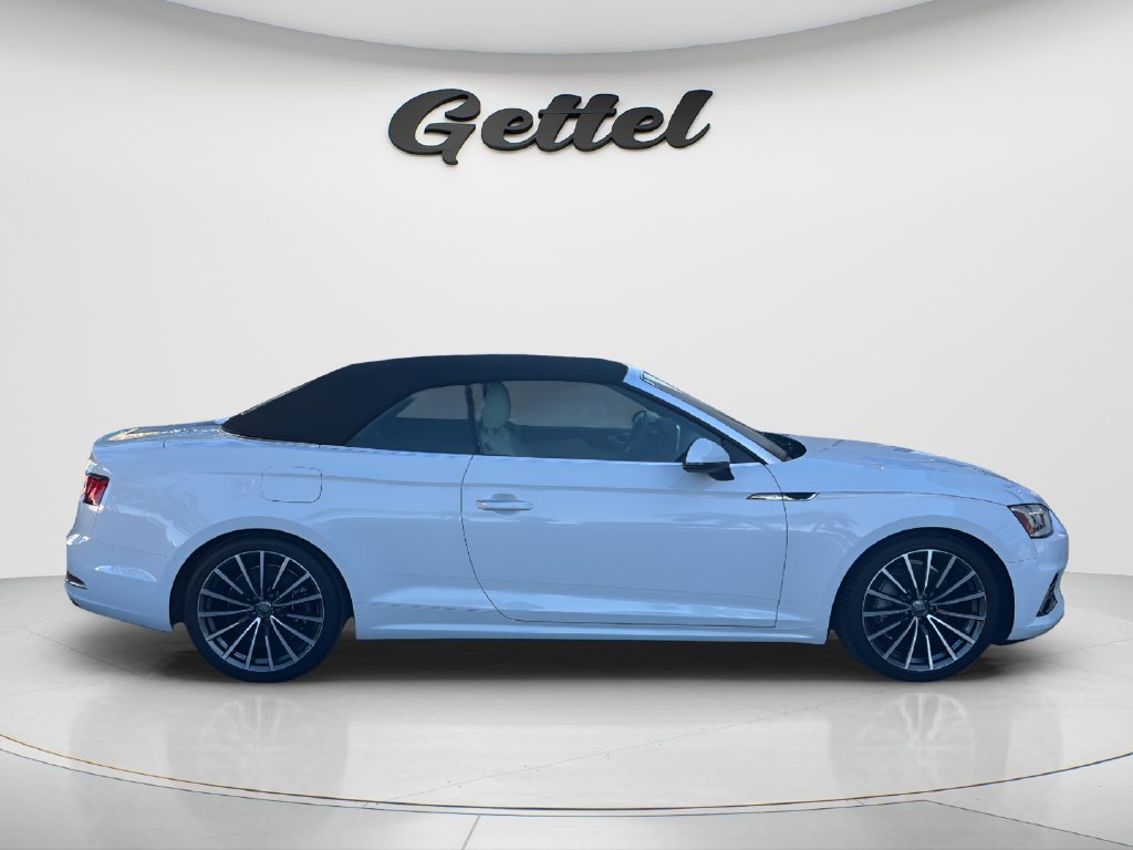 Used 2019 Audi A5 2.0T Premium Plus AWD/4WD image 44