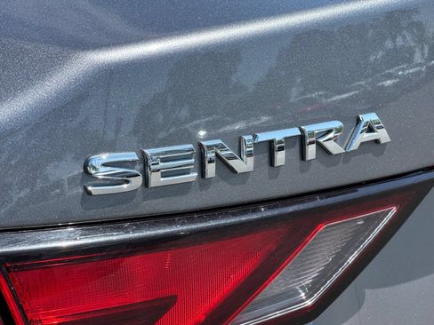 Used 2024 Nissan Sentra SV FWD image 29