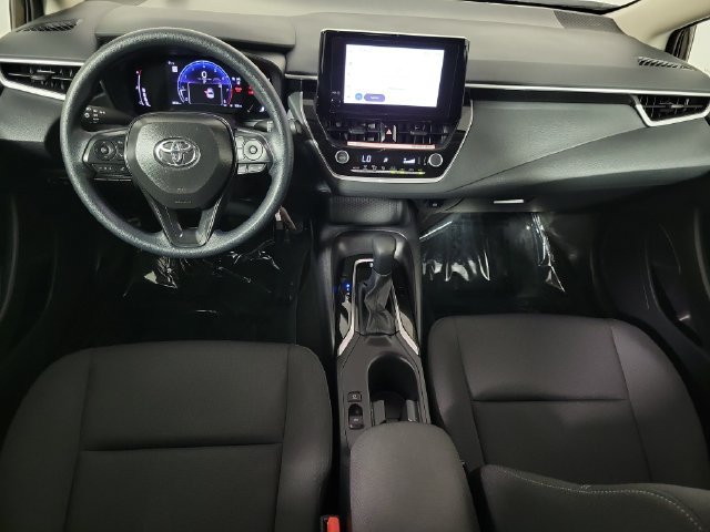 Used 2026 Toyota Corolla LE FWD image 16