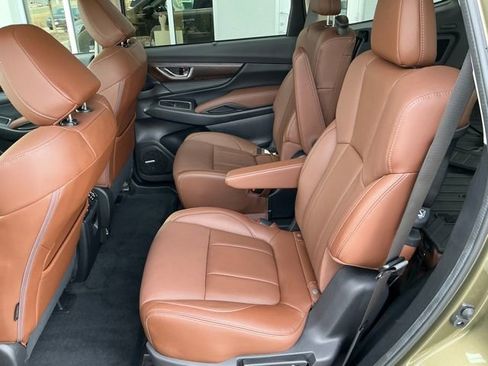 Certified 2025 Subaru Ascent Touring image 11