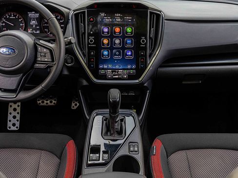 Used 2024 Subaru Impreza RS image 11