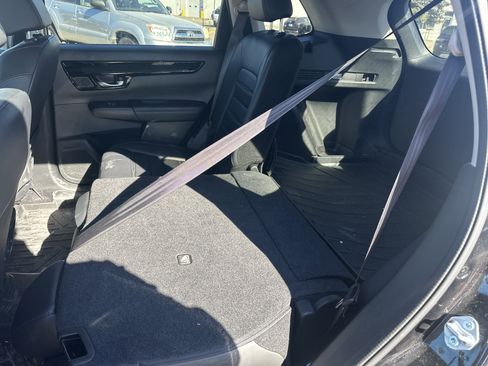 Certified 2024 Honda CR-V EX-L image 16