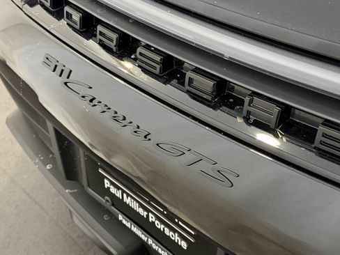 New 2026 Porsche 911 Carrera GTS image 24