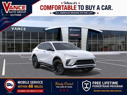 New 2026 Buick Envista Sport Touring w/ Convenience I Package