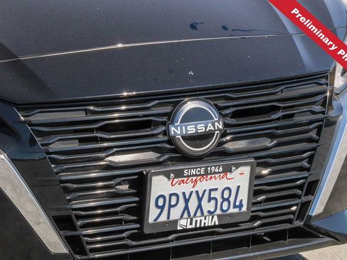 Used 2024 Nissan Altima 2.5 S FWD image 5