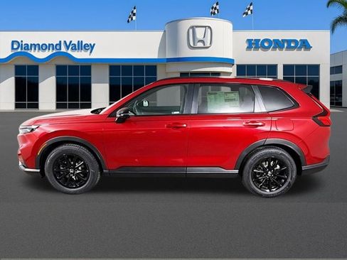 New 2026 Honda CR-V Sport-L image 6