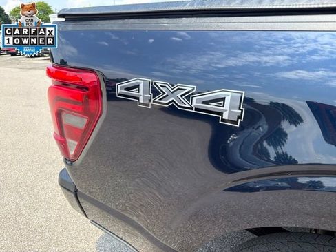 Certified 2024 Ford F150 Lariat AWD/4WD image 14