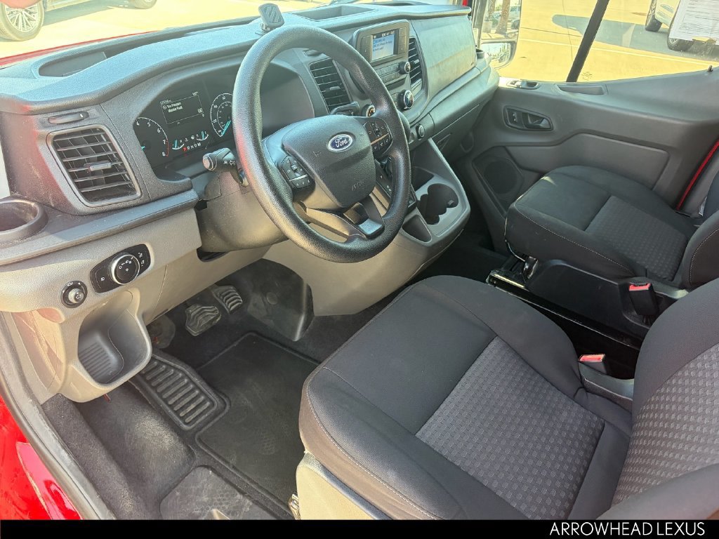 Used 2020 Ford Transit 350 XLT RWD image 10