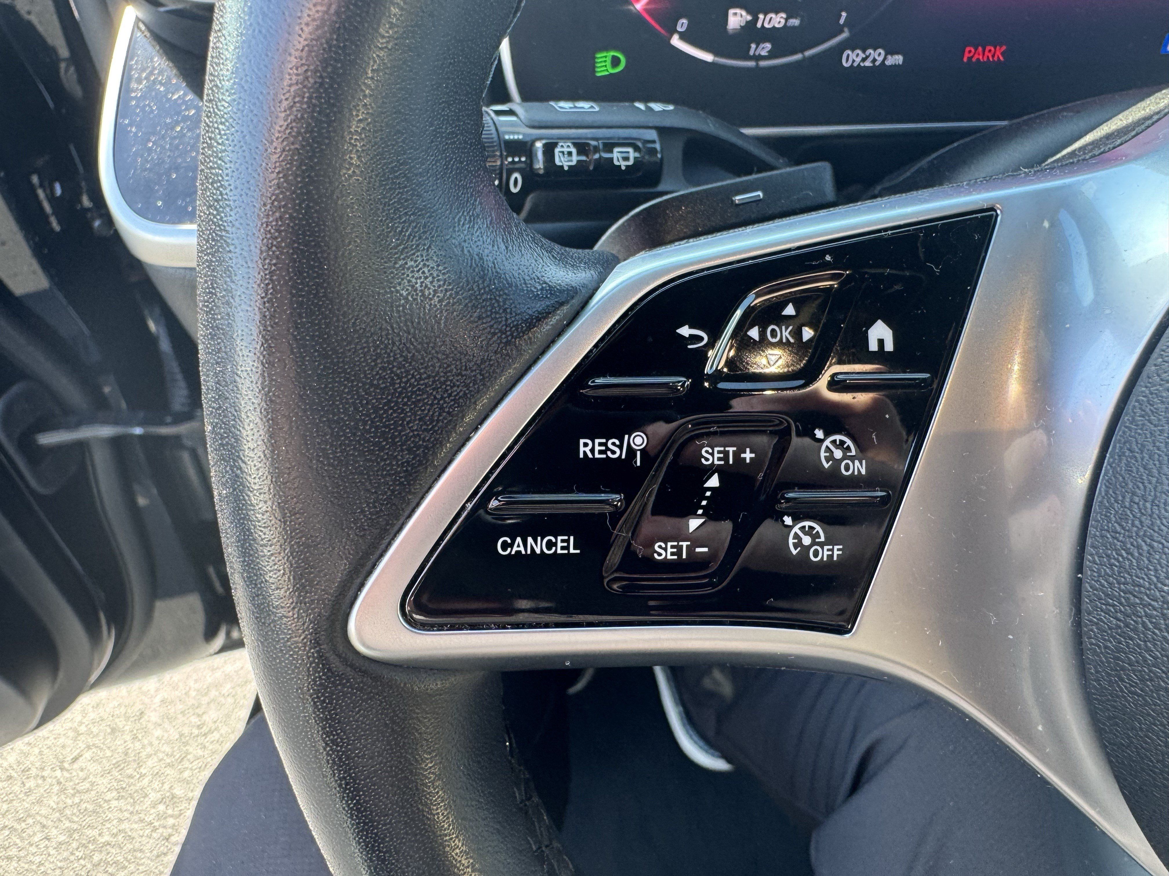 Certified 2024 Mercedes-Benz GLC 300 4MATIC image 19