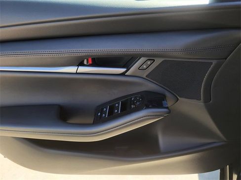 New 2026 MAZDA MAZDA3 s Sport image 12