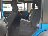 Used 2016 Jeep Wrangler Unlimited Sport w/ Quick Order Package 24S image 4