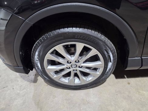 Used 2016 Toyota RAV4 Limited AWD/4WD image 20