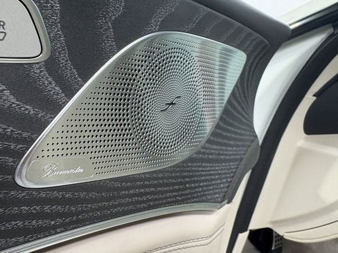 Used 2022 Mercedes-Benz AMG GT 53 w/ Executive Rear Seat Package image 8