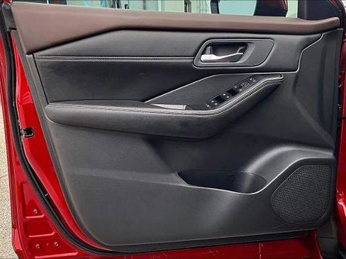 Certified 2023 Nissan Rogue SV w/ SV Premium Package image 21