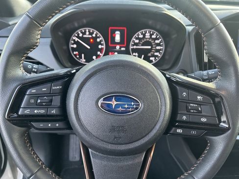 Used 2025 Subaru Forester Sport image 7