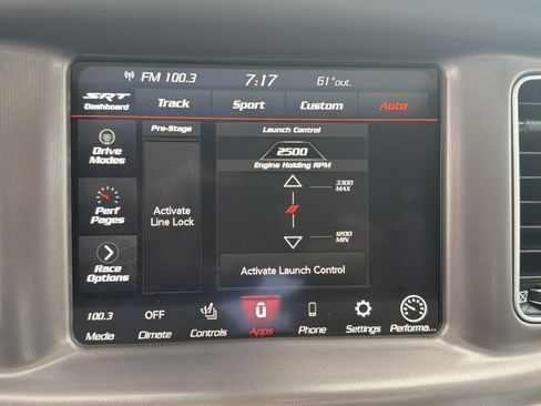 Used 2023 Dodge Charger Scat Pack w/ Plus Group RWD image 24