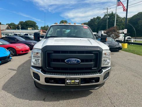 Used 2015 Ford F350 XL image 2