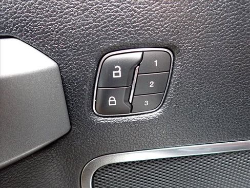 Used 2018 Ford F350 Platinum AWD/4WD image 15