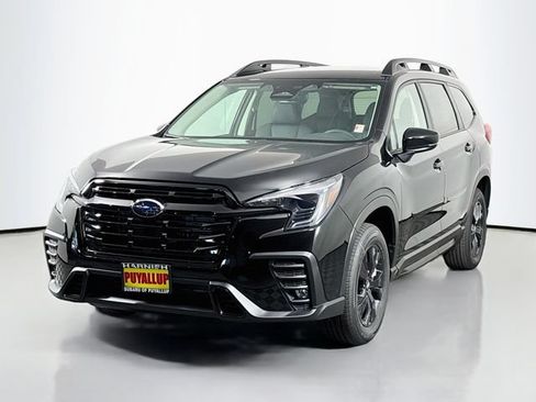 New 2026 Subaru Ascent Premium AWD/4WD image 3
