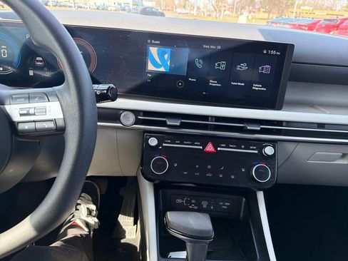 Used 2025 Hyundai Tucson SEL image 10