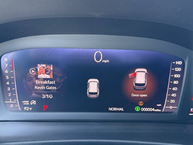 New 2026 Honda Pilot Touring image 27