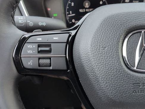 Used 2026 Acura Integra FWD image 26