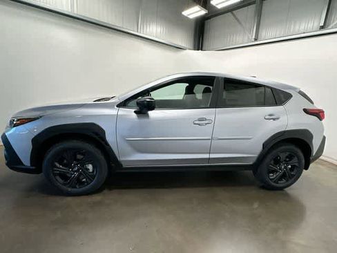 New 2026 Subaru Crosstrek 2.5i AWD/4WD image 2