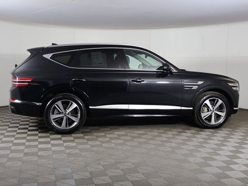 Used 2024 Genesis GV80 3.5T image 20