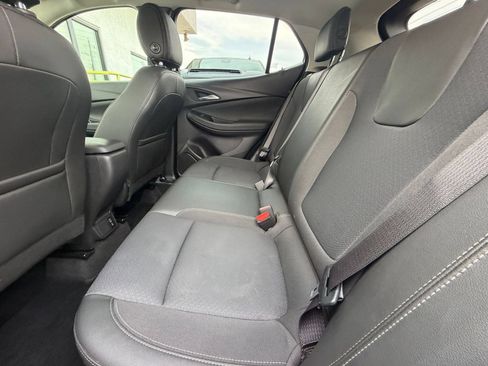 Used 2025 Buick Encore GX Preferred FWD image 20
