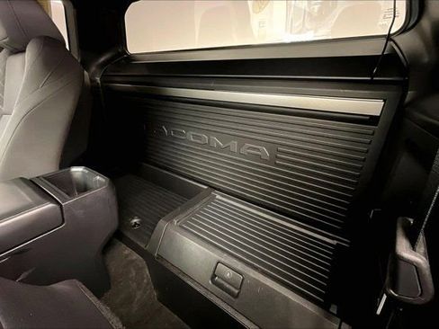 Used 2024 Toyota Tacoma SR image 20