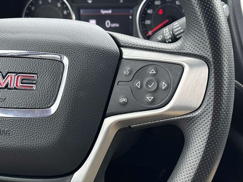 Used 2023 GMC Acadia SLE w/ Driver Convenience Package AWD/4WD image 19
