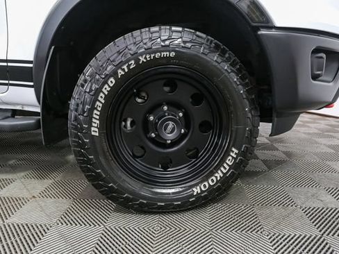 Used 2020 Ford Ranger XL w/ Equipment Group 101A Mid AWD/4WD image 13