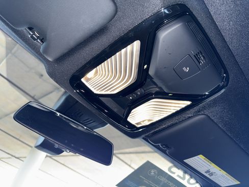 Certified 2025 BMW 430i xDrive w/ Premium Package image 31